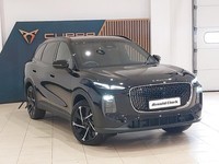 2026 Lepas L8 1.5T PHEV Elevate 5dr 1DHT SUV Hybrid Automatic