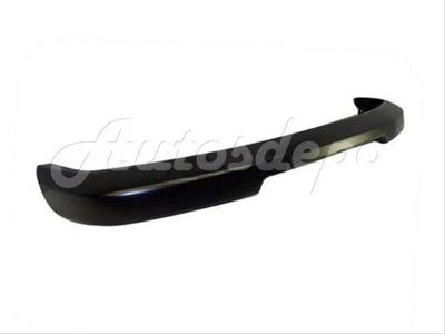 Face Bar Primed Black