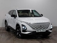 2025 Omoda 5 1.6 TGDI [147] Knight 5dr 7DCT HATCHBACK PETROL Automatic