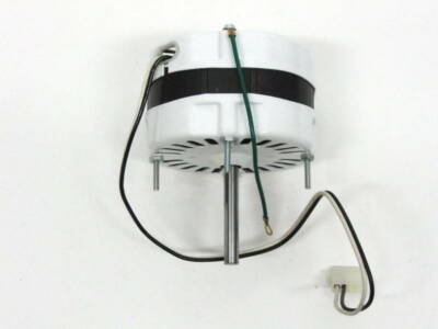 90420 Ventilator Electric Motor for Gemini Loren Cook 420