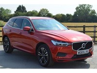 2019 Volvo XC60 T4 Edition SUV Petrol Automatic