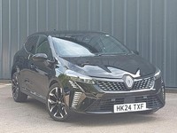 2024 Renault Clio 1.0 TCe 90 Techno 5dr Hatchback Petrol Manual