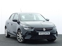 2022 Vauxhall Corsa 1.2 Design 5dr Hatchback Petrol Manual