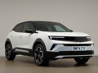 2025 Vauxhall Mokka 1.2 Turbo GS 5dr Auto Hatchback Petrol Automatic