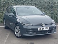 2024 Volkswagen Golf 1.5 TSI Match 5dr Hatchback Petrol Manual