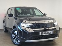 2026 Vauxhall Frontera 83kW GS 44kWh 5dr Auto HATCHBACK ELECTRIC Automatic