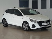 2024 Hyundai i20 1.0T GDi N Line S 5dr DCT HATCHBACK PETROL Automatic