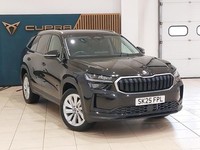 2025 Skoda Kodiaq 1.5 TSI iV 204 SE L 5dr DSG SUV Hybrid Automatic