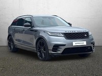 LAND ROVER RANGE ROVER VELAR 2.0 D200 R-Dynamic HSE 5dr Auto