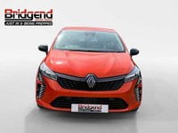 2024 Renault Clio 1.6 E-TECH evolution Hatchback 5dr Small Car Petrol Automatic