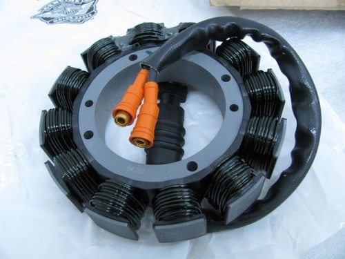 Stator Magneto coil For Kawasaki ZX1200 Ninja ZX-12R 00-01