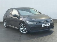2022 Volkswagen Golf 1.5 TSI 150 R-Line 5dr HATCHBACK PETROL Manual