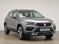 2025 SEAT Ateca 1.5 TSI EVO SE Technology 5dr DSG Estate Petrol Automatic