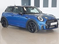 2023 MINI Cooper 1.5 Cooper Sport Premium Plus 3dr Auto Hatchback Petrol Automat