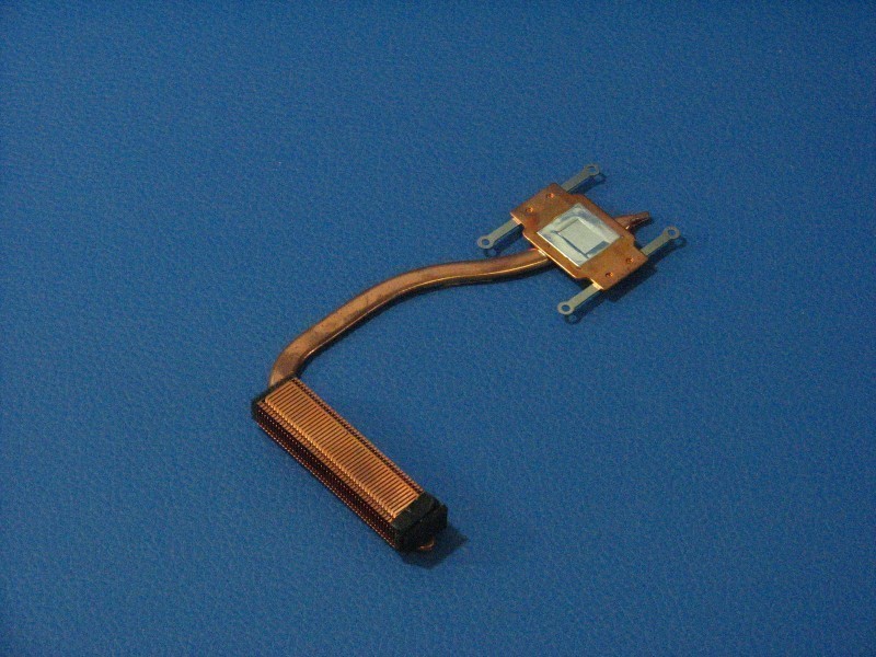 Ventilateur Cpu Medion Mim2210 7442407-33654