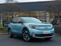 2025 Ford Explorer 210kW Select 77kWh 5dr Auto HATCHBACK ELECTRIC Automatic