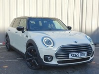 2019 MINI Cooper Clubman 1.5 Cooper Exclusive 6dr Estate Petrol Manual