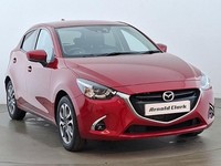2019 Mazda 2 1.5 GT Sport Nav+ 5dr Hatchback Petrol Manual