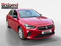 2023 Vauxhall Corsa 1.2 Turbo Design Hatchback 5dr Small Car Petrol Automatic