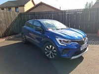 2023 Renault Captur 1.0 TCE 90 Evolution 5dr Hatchback Petrol Manual