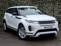 2023 Land Rover Range Rover Evoque 1.5 P300e R-Dynamic S 5dr Auto ESTATE PETROL/