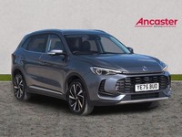2025 MG ZS 1.5 Hybrid+ Trophy 5dr Auto Automatic Hatchback Hybrid Automatic