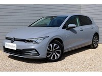 2022 Volkswagen Golf 1.5 TSI Active 5dr HATCHBACK PETROL Manual