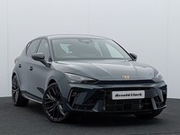 2025 Cupra Leon 1.5 TSI 150 Shadow Edition 5dr Hatchback Petrol Manual