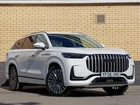 2026 Jaecoo 8 1.5T SHS-P Luxury 5dr Auto [7 Seater] Estate HYBRID ELECTRIC Autom