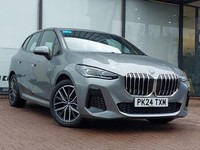 2024 BMW 2 Series 225e xDrive M Sport 5dr DCT Hatchback Hybrid Automatic