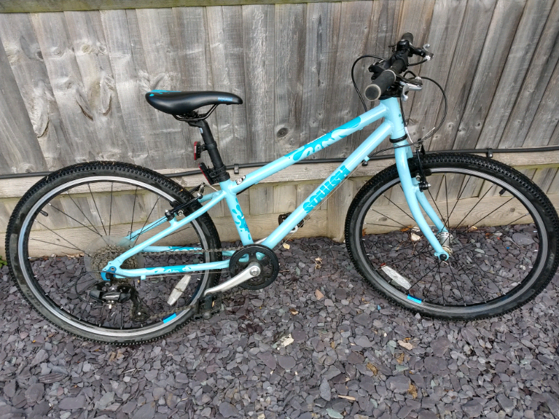gumtree racing bike