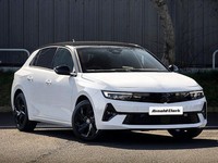 2025 Vauxhall Astra 1.2 Turbo 130 GS 5dr Hatchback Petrol Manual