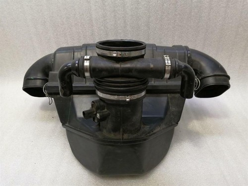 MASERATI QUATTROPORTE M139  Airbox 232607 Luftfilterkasten 4.7 INTAKE INLET V8