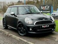 MINI Hatch 1.6 Cooper Baker Street Edition Very Rare Edition, Superb Condition