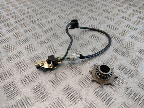 K  修理完了品 1120078K02X12 Genuine Suzuki BLOCK ASSY,CYLINDER(J24B) 11200