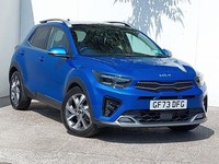 2023 Kia Stonic 1.0T GDi 99 GT-Line 5dr DCT HATCHBACK PETROL Automatic