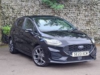 2023 Ford Fiesta 1.0 EcoBoost ST-Line 5dr HATCHBACK PETROL Manual