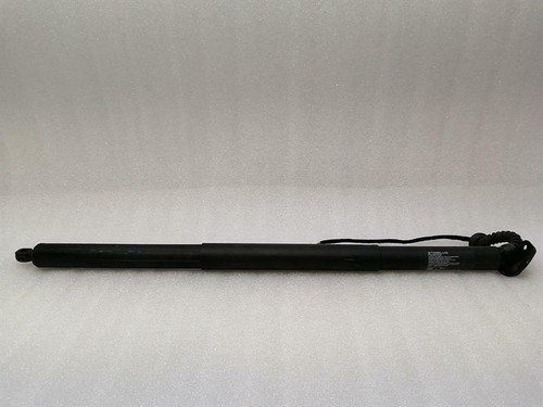 TESLA MODEL X P100D Boot lid strut 1065664-00-A Gasdruckdämpfer Heckklappe