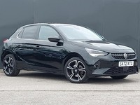 2022 Vauxhall Corsa 1.2 Turbo Elite Edition 5dr Hatchback Petrol Manual