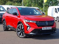 2025 Renault Rafale E-Tech FHEV Techno Esprit Alpine 5dr Auto 4C Estate Hybrid A