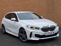 2023 BMW 1 Series 118i [136] M Sport 5dr Step Auto [LCP] Hatchback Petrol Automa