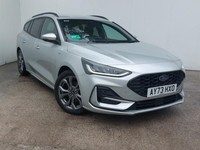 2023 Ford Focus 1.0 EcoBoost ST-Line 5dr Estate Petrol Manual