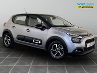 2020 Citroen C3 1.2 PureTech Flair Euro 6 (s/s) 5dr Manual Hatchback Petrol Manu