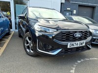 2024 Ford Kuga 2.5 FHEV ST-Line 5dr CVT SUV Hybrid Automatic