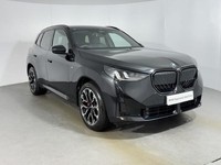 BMW X3 xDrive20 M Sport 5dr Step Auto [Pro Pack]