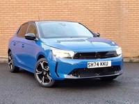 2024 Vauxhall Corsa 1.2 GS 5dr Hatchback Petrol Manual
