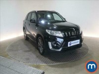 2019 Suzuki Vitara 1.4 Boosterjet SZ-T 5dr CrossOver Petrol Manual