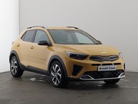2023 Kia Stonic 1.0T GDi 48V GT-Line S 5dr DCT SUV Petrol Automatic