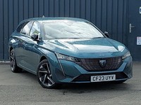2023 Peugeot 308 1.2 PureTech Allure Premium 5dr EAT8 ESTATE PETROL Automatic