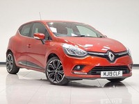 2019 Renault Clio 0.9 TCE 75 Iconic 5dr Hatchback Petrol Manual